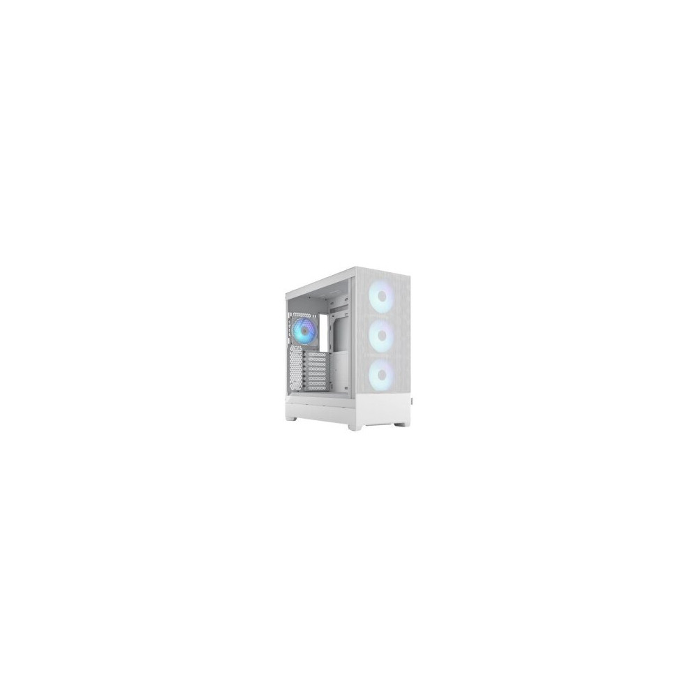 Fractal Design Pop XL Air RGB - Tower - E-ATX - nessuna alimentazione (ATX)