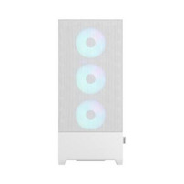 Fractal Design Pop XL Air RGB - Tower - E-ATX - nessuna alimentazione (ATX)