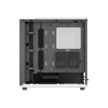 Fractal Design North - Mid tower - ATX - Pannello laterale con finestra (vetro temperato)