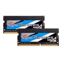 G.Skill Ripjaws - DDR4 - Kit - 16 GB: 2 x 8 GB