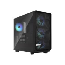 Fractal Design Meshify 2 RGB - Torre - E-ATX - Pannello laterale con finestra (vetro temperato)