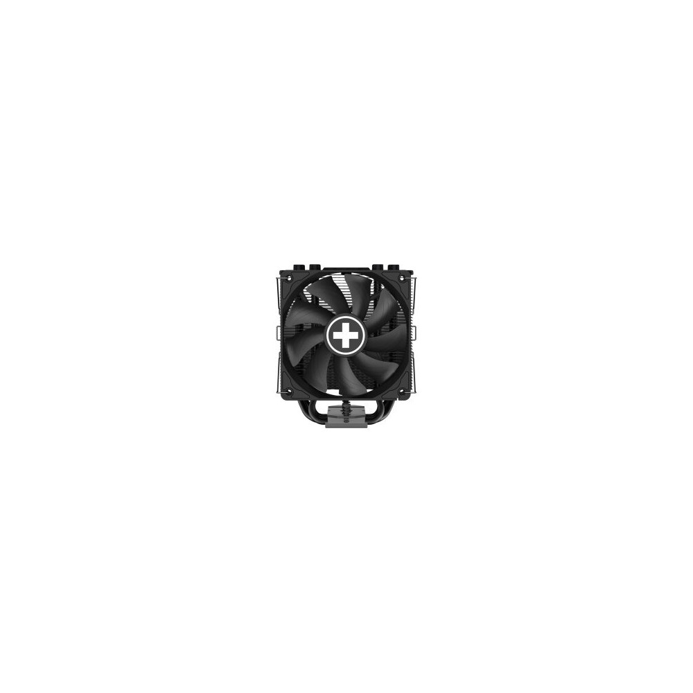 Xilence Performance X Series M906 - Refrigeratore a aria per processore - (per: LGA1156, LGA1155, LGA2011, LGA1150, LGA1151, AM4