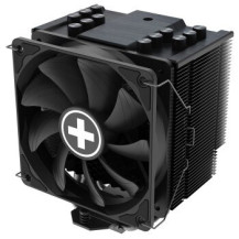 Xilence Performance X Series M906 - Refrigeratore a aria per processore - (per: LGA1156, LGA1155, LGA2011, LGA1150, LGA1151, AM4