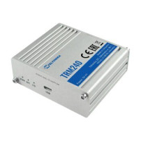 Teltonika TRM240 - Modem cellulare wireless - 4G LTE - USB