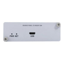 Teltonika TRM240 - Modem cellulare wireless - 4G LTE - USB