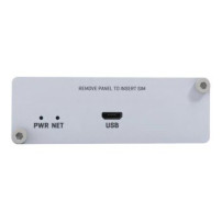 Teltonika TRM240 - Modem cellulare wireless - 4G LTE - USB