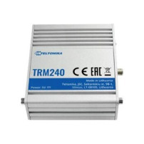 Teltonika TRM240 - Modem cellulare wireless - 4G LTE - USB