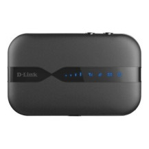 D-Link DWR-932 - Hotspot mobile - 4G LTE - 802.11b/g/n