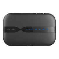D-Link DWR-932 - Hotspot mobile - 4G LTE - 802.11b/g/n