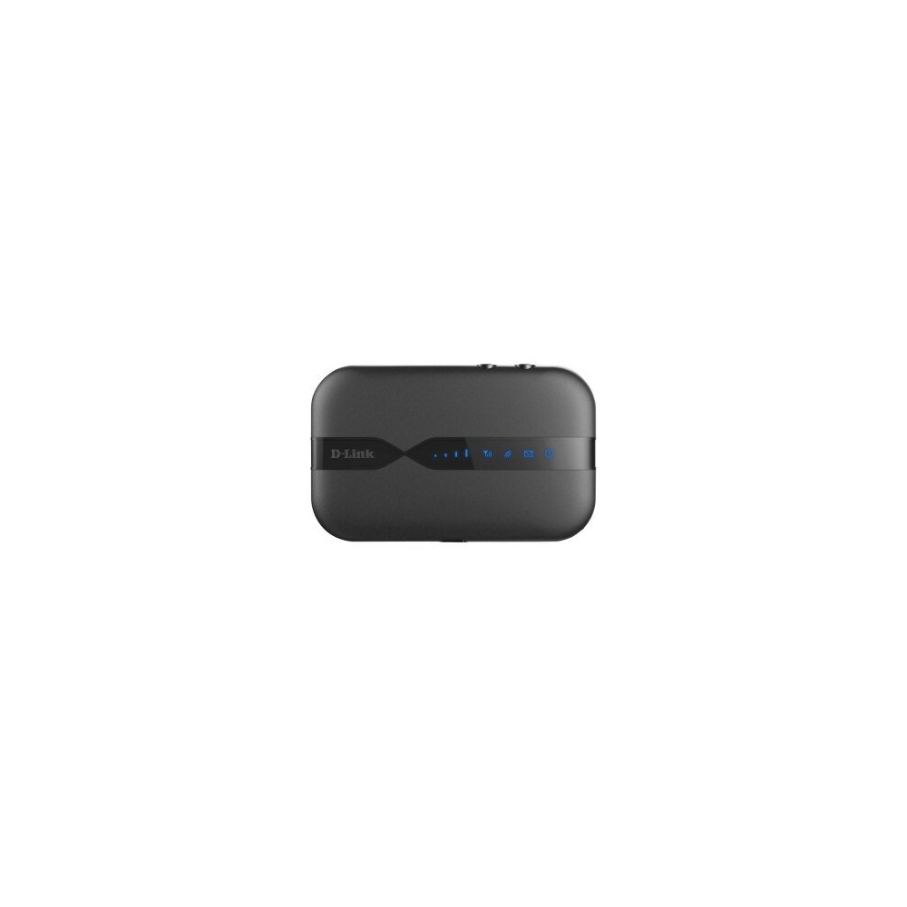 D-Link DWR-932 - Hotspot mobile - 4G LTE - 802.11b/g/n