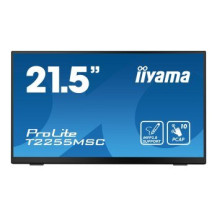 Iiyama ProLite T2255MSC-B1 - Monitor LED - 21.5″