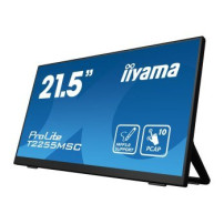 Iiyama ProLite T2255MSC-B1 - Monitor LED - 21.5″