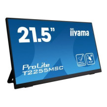 Iiyama ProLite T2255MSC-B1 - Monitor LED - 21.5″