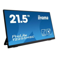 Iiyama ProLite T2255MSC-B1 - Monitor LED - 21.5″