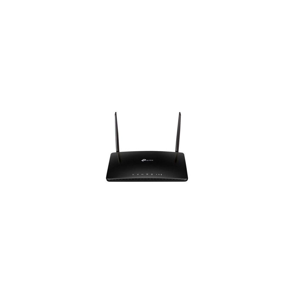 TP-LINK Archer MR500 V1 - Router wireless - Switch WWAN a 4 porte