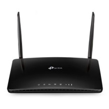 TP-LINK Archer MR500 V1 - Router wireless - Switch WWAN a 4 porte