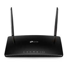 TP-LINK Archer MR500 V1 - Router wireless - Switch WWAN a 4 porte