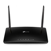 TP-LINK Archer MR500 V1 - Router wireless - Switch WWAN a 4 porte