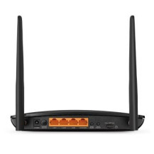 TP-LINK Archer MR500 V1 - Router wireless - Switch WWAN a 4 porte