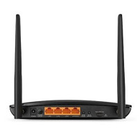 TP-LINK Archer MR500 V1 - Router wireless - Switch WWAN a 4 porte
