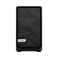 Fractal Design Meshify 2 Nano - Mini-ITX Tower (vetro temperato)