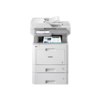 Brother MFC-L9570CDWT - Stampante multifunzione - A colori - Laser - A4/Legal (supporti)