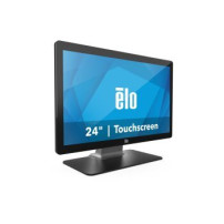 Elo Touch Solutions Elo 2402L - Monitor LCD - 24″ (61 cm) (23.8″ visualizzabile) - Touch screen - 1920 x 1080 Full HD (1080p)