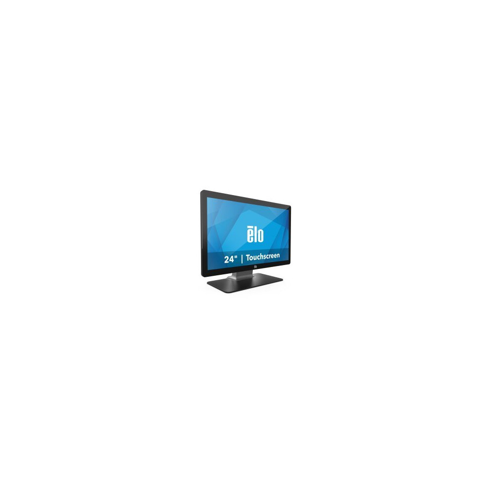 Elo Touch Solutions Elo 2402L - Monitor LCD - 24″ (61 cm) (23.8″ visualizzabile) - Touch screen - 1920 x 1080 Full HD (1080p)