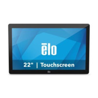 Elo Touch Solutions Elo 2202L - Monitor LCD - 22″ (55.9 cm) (21.5″ visualizzabile)