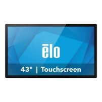Elo Touch Solutions Elo 4363L - Monitor LED - 109,2 cm (43″) (42,5″ visibile)