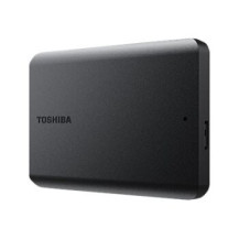 Toshiba Canvio Basics - Disco rigido - 4 TB - esterno (portatile)