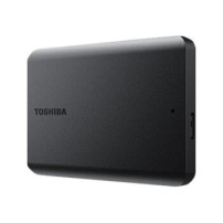 Toshiba Canvio Basics - Disco rigido - 4 TB - esterno (portatile)