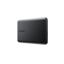 Toshiba Canvio Basics - Disco rigido - 4 TB - esterno (portatile)