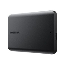 Toshiba Canvio Basics - Disco rigido - 2 TB - esterno (portatile)