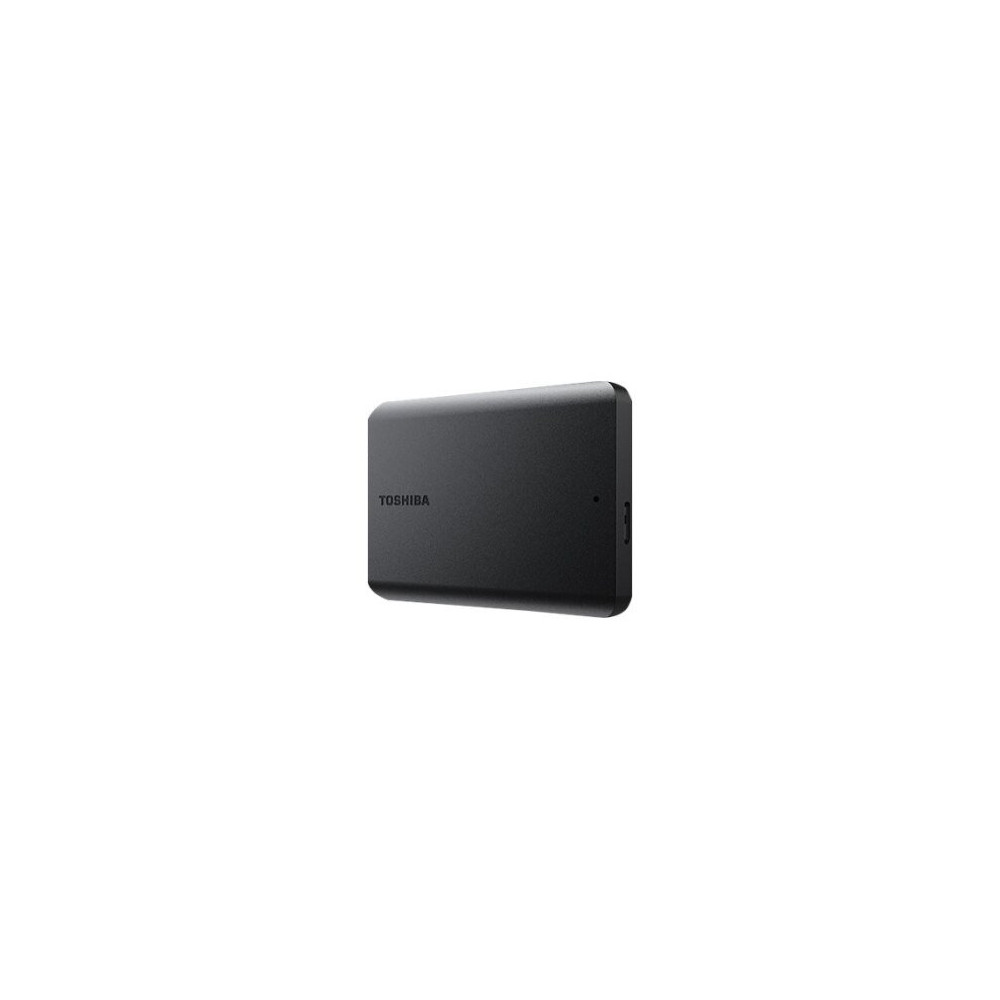 Toshiba Canvio Basics - Disco rigido - 2 TB - esterno (portatile)