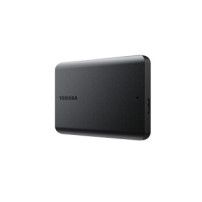 Toshiba Canvio Basics - Disco rigido - 2 TB - esterno (portatile)