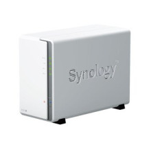 Synology Disk Station DS223J - Server NAS - SATA 6Gb/s