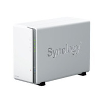 Synology Disk Station DS223J - Server NAS - SATA 6Gb/s