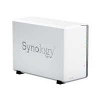Synology Disk Station DS223J - Server NAS - SATA 6Gb/s