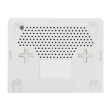 MikroTik RouterBOARD hEX RB750Gr3 - Router - Switch a 4 porte