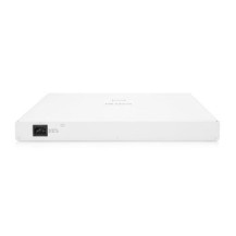 HPE Aruba Instant On 1960 48G 40p Class4 8p Class6 PoE 2XGT 2SFP+ 600W Switch - Switch - gestito - 48 x 10/100/1000 + 2 x 10 Gig