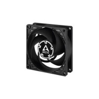 ARCTIC P8 PWM PST Case per computer Ventilatore 8 cm Nero