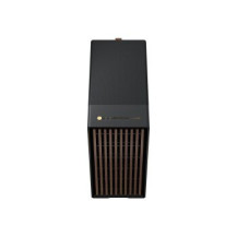 Fractal Design North - Mid tower - ATX - Pannello laterale con finestra (vetro colorato)