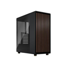Fractal Design North - Mid tower - ATX - Pannello laterale con finestra (vetro colorato)