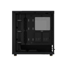 Fractal Design North - Mid tower - ATX - Pannello laterale con finestra (vetro colorato)