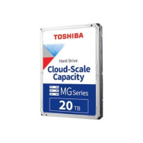 Toshiba MG10 Series - Disco rigido Enterprise 20 TB interno 3.5″