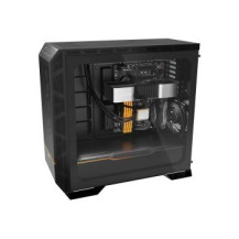 Be Quiet! Dark Base Pro 901 - FT - ATX - Pannello laterale con finestra (vetro temperato)