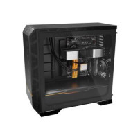 Be Quiet! Dark Base Pro 901 - FT - ATX - Pannello laterale con finestra (vetro temperato)