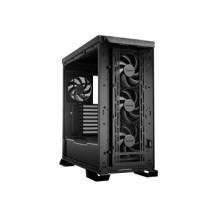 Be Quiet! Dark Base Pro 901 - FT - ATX - Pannello laterale con finestra (vetro temperato)