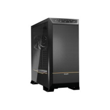 Be Quiet! Dark Base Pro 901 - FT - ATX - Pannello laterale con finestra (vetro temperato)